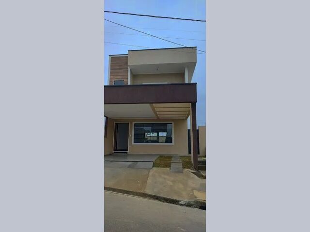 Imagem: Casa em Morada dos Nobres - Taubaté