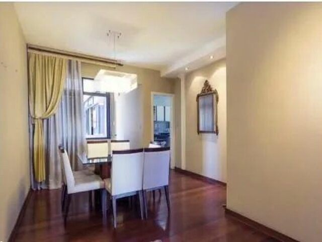 Imagem 2: Apartamento À Venda, 4 Quartos, 1 Suíte, 2 Vagas, Lourdes - Belo Horizonte/Mg
