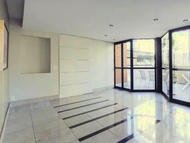 Imagem 9: Apartamento À Venda, 4 Quartos, 1 Suíte, 2 Vagas, Lourdes - Belo Horizonte/Mg