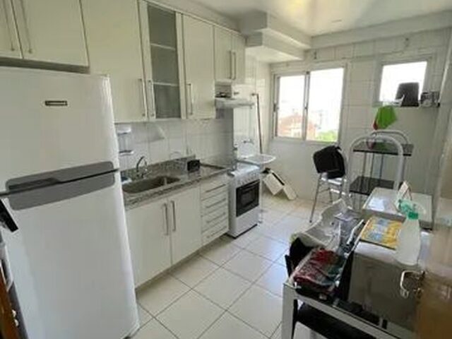 Imagem 6: Apartamento com 2 Dormitórios para Alugar, 68 M² por R$ 2.820,00/Mês - Setor Oeste
