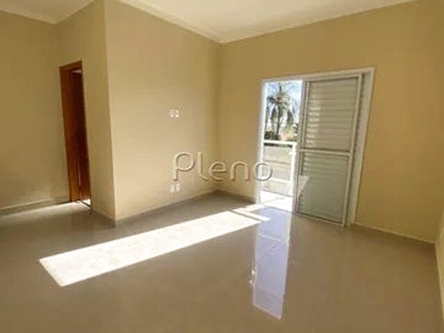 Imagem: Casa - Parque Jambeiro - Campinas