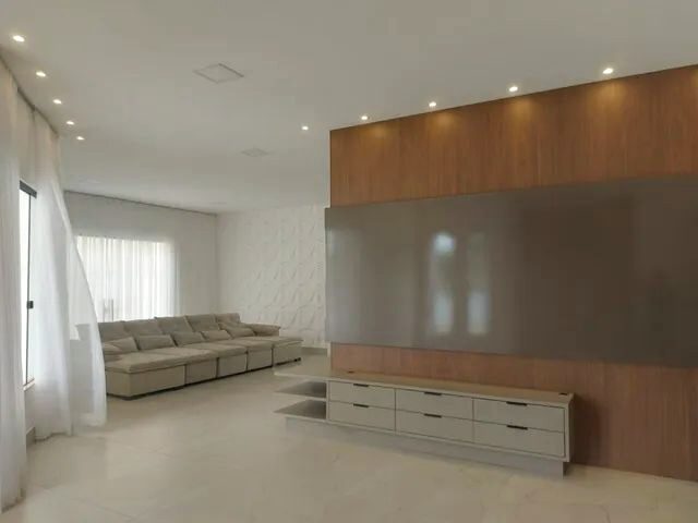 Imagem 6: Vendo Casa Terrea no Condomínio Passaredo com 350 M² com 3 Suítes e Piscina