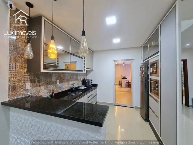 Imagem 6: Passaredo Ponta Negra /Térrea 180M² 03 Suítes / Semi Mobiliado e Climatizados