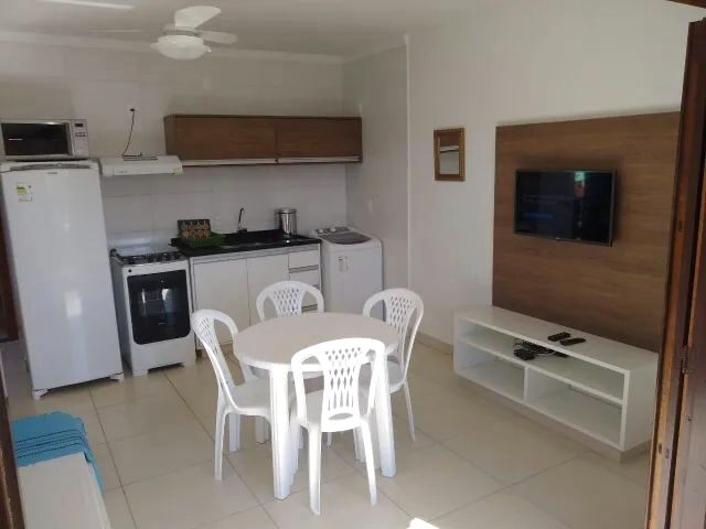 Imagem 4: Apartamento de 01 e 02 Dormitórios no Bairro de Canasvieiras