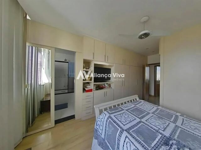 Imagem 9: Botafogo Apartamento cobertura com 4 dormitórios