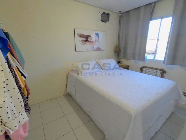 Imagem 10: Rz** Excelente Casa Duplex 3 Quartos com Suíte no Cond. Sauipe Praia da Baleia