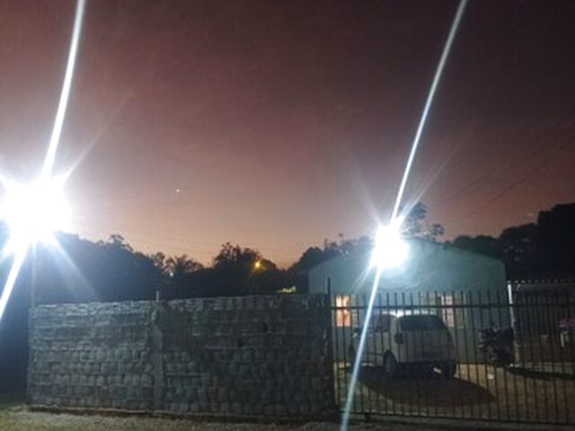 Imagem: A casa possui 2 Dormitórios, 1 Banheiro, 1 Vaga na