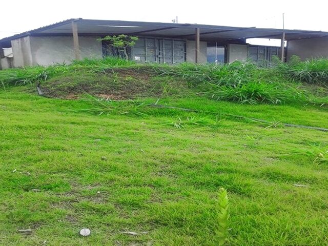 Imagem 2: Corumbá 4), Rancho a Venda 2.000 Metros