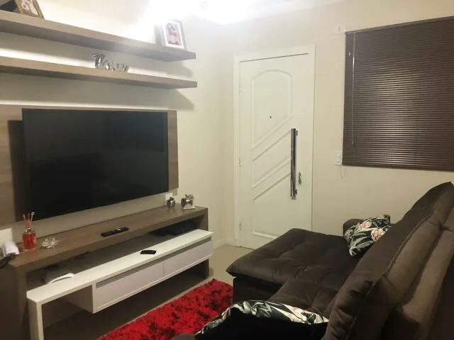 Imagem 3: Apartamento Todo Mobiliado