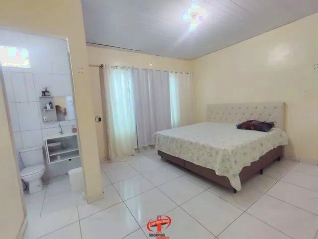 Imagem 6: Casa para Locação Pacoval, Macapá