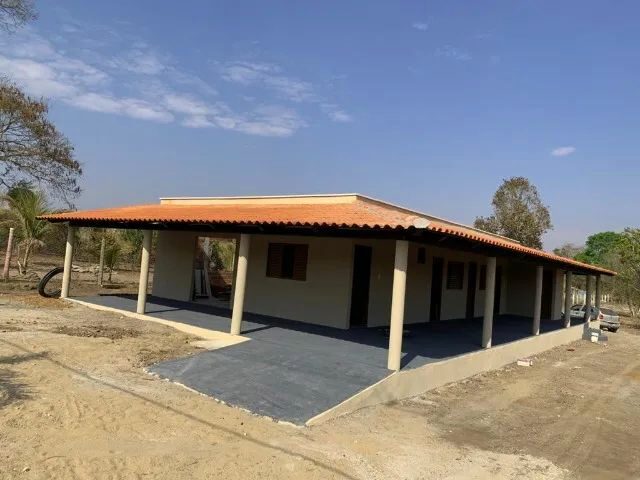 Imagem: Chácara a Venda com Casa Trindade - Goiás
