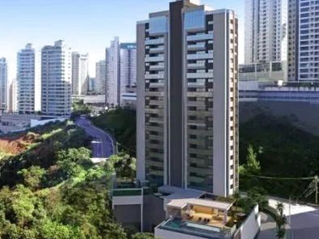 Imagem 2: Apartamento À Venda, 4 Quartos, 2 Suítes, 4 Vagas, Vila da Serra - Nova Lima/Mg