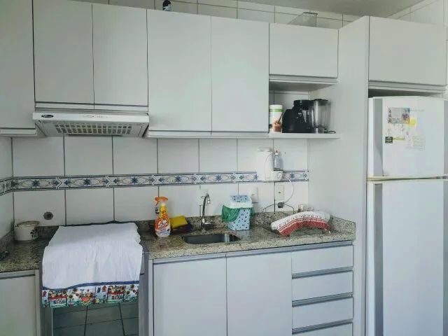 Imagem: Quarto para Mulheres em Apt Compartilhado