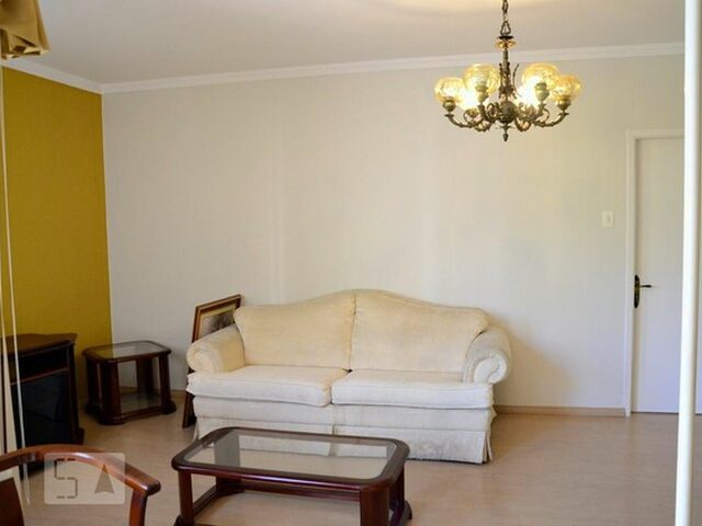 Imagem: Apartamento para Aluguel - Centro, 4 Quartos