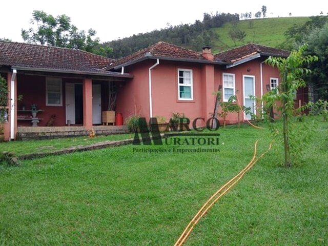 Imagem 8: Sítio com 5 Dormitórios À Venda, 160000 M² por R$ 2.500.000,00 - Açude - Itajubá/Mg