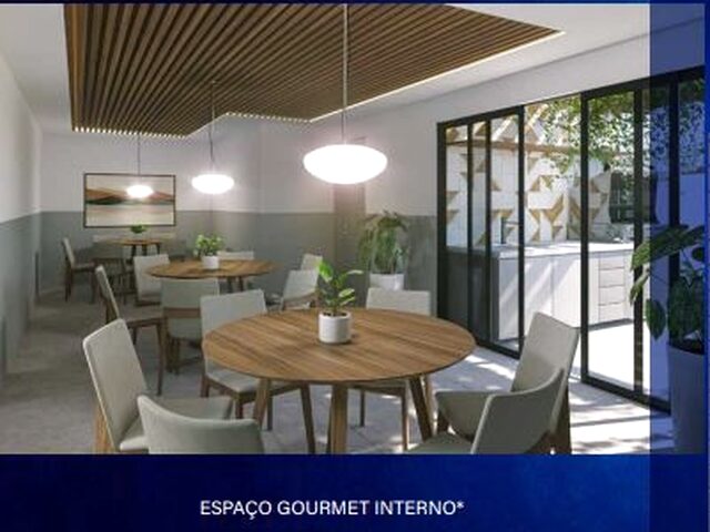 Imagem 3: Apartamentos com 02 Quartos, Prédio com Elevador e Área de Lazer, no Portal do Sol