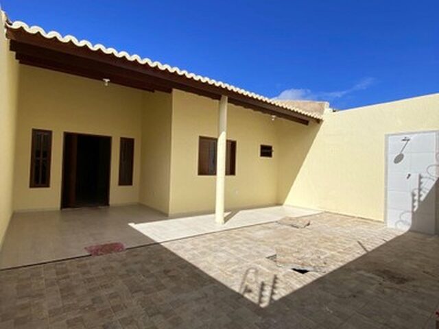 Imagem 5: Casa Nova em Messejana