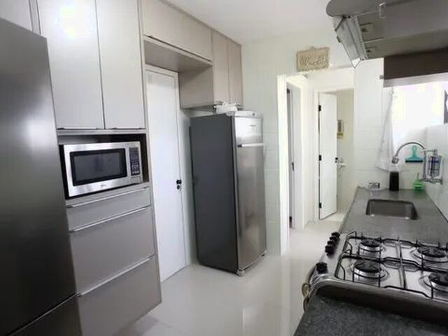 Imagem 12: Apartamento para Venda Tem 100 Metros Quadrados com 3 Quartos em Ininga - Teresina - Pi