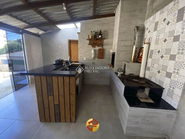 Imagem 16: Casa À Venda 137M² | 2 Quartos | 1 Suíte | 1 Vaga | Edícula Churrasqueira