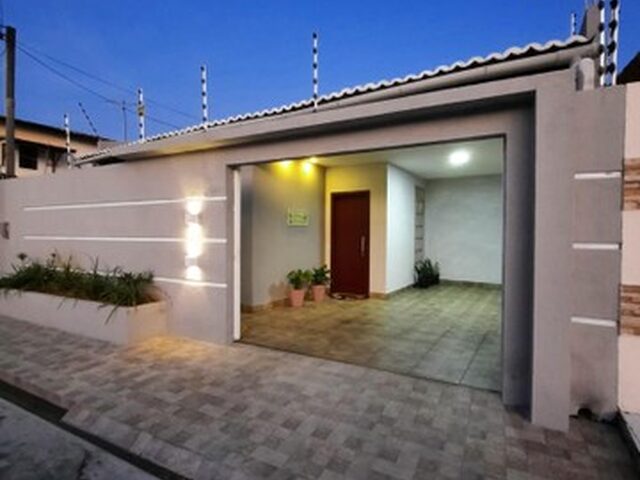 Imagem 16: Parnamirim - Casa de Condomínio - Boa Esperança