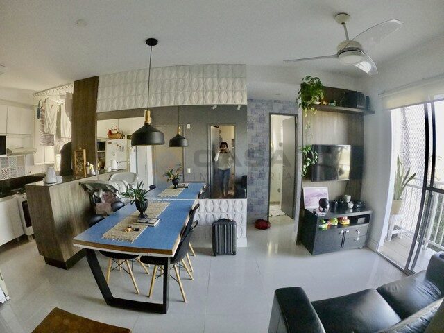 Imagem: Reis - Apartamento Perto da Praia de Manguinhos