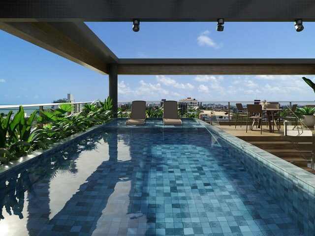 Imagem: Apartamento para Venda Possui 55M com 2
