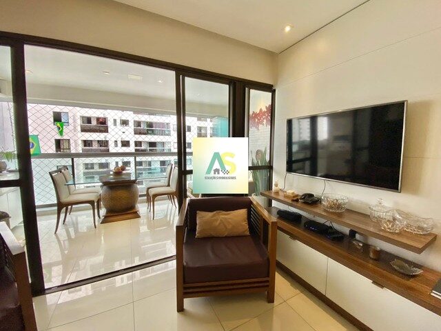 Imagem: Le Parc Boa Viagem, Apartamento 04 Quartos