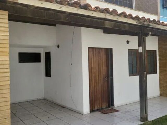 Imagem 4: Aluguel Casa em condomínio com 4 dormitórios