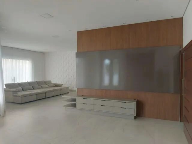 Imagem 3: Vendo Casa Terrea no Condomínio Passaredo com 350 M² com 3 Suítes e Piscina