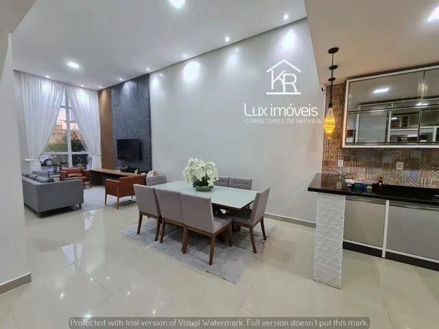 Imagem 7: Passaredo Ponta Negra /Térrea 180M² 03 Suítes / Semi Mobiliado e Climatizados