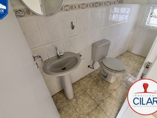 Imagem 10: Curitiba - Casa Padrão - Capão Raso