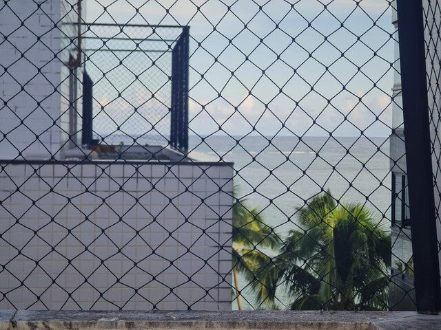 Imagem 3: Cobertura Duplex na Ponta Verde com 180M²