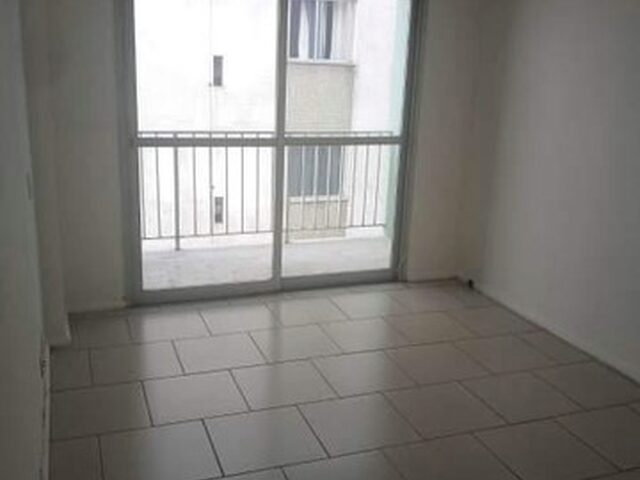 Imagem: Petrópolis - Apartamento Padrão - Centro