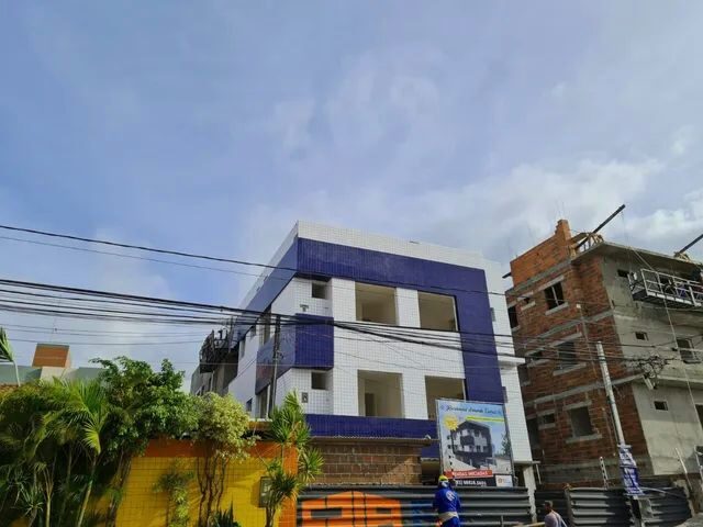 Imagem: Apartamento para Venda Tem 51 Metros Quadrados