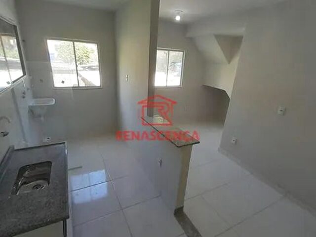 Imagem 4: Casa com 1 Quarto no Engenho de Dentro!