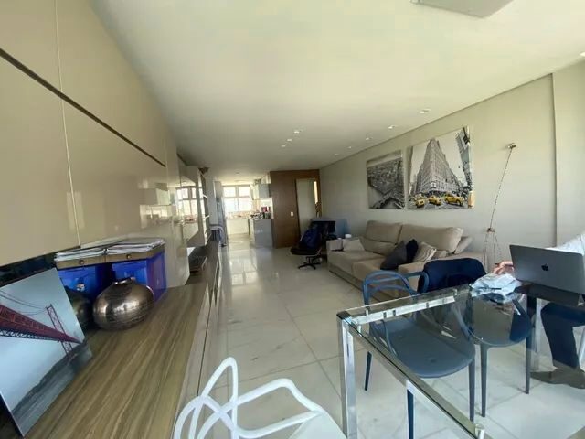 Imagem 5: Apartamento À Venda, 2 Quartos, 2 Suítes, 2 Vagas, Vila da Serra - Nova Lima/Mg