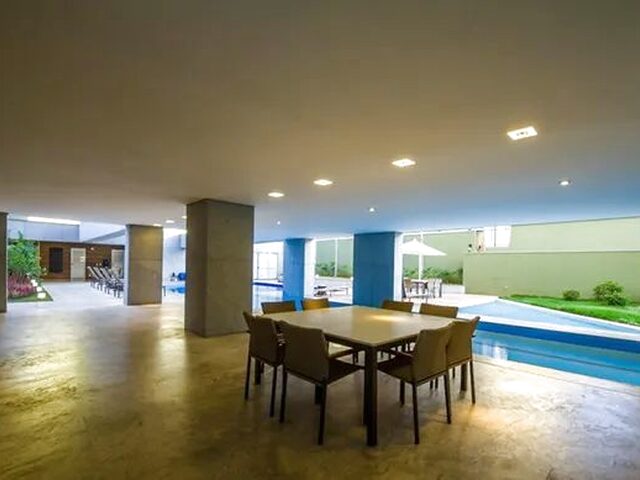 Imagem 7: Apartamento À Venda, 4 Quartos, 4 Suítes, 5 Vagas, Funcionários - Belo Horizonte/Mg