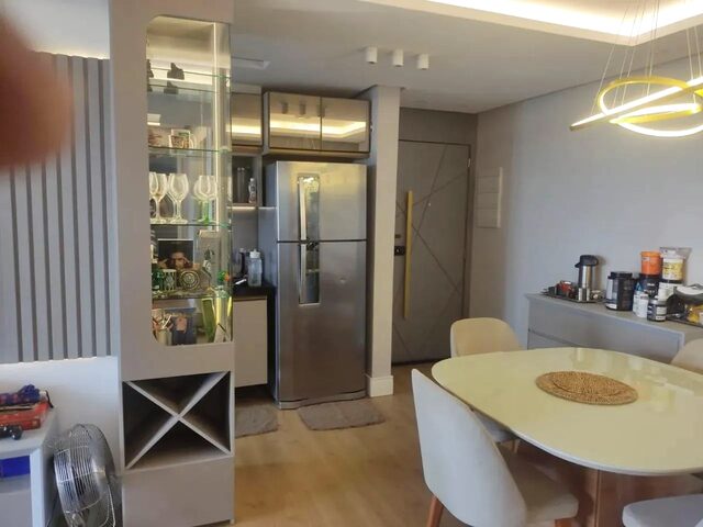 Imagem 2: Aluga-Se Apartamento Ed. Varanda Castanheira 77M2 com 3 Quartos em Atalaia - Ananindeua