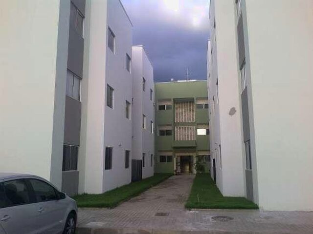 Imagem 7: Apartamento para Aluguel, 3 Quartos, 1 Suíte, 1 Vaga, Gurupi - Teresina/Pi