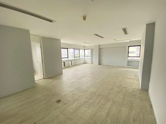 Imagem: Sala para Alugar, 138 M² por R$ 3.000,00/Mês