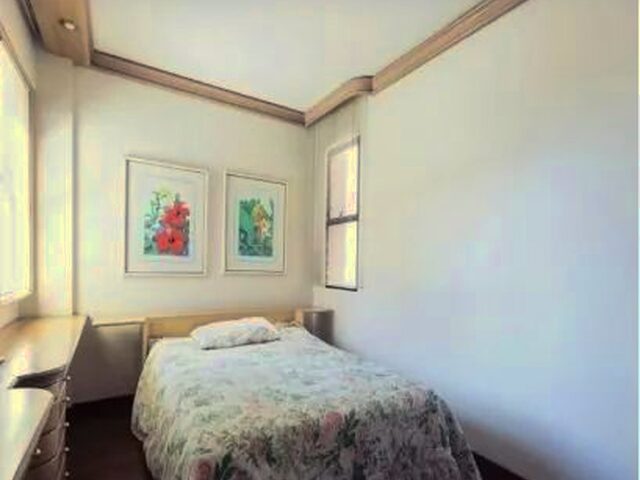 Imagem 6: Apartamento À Venda, 4 Quartos, 1 Suíte, 2 Vagas, Lourdes - Belo Horizonte/Mg
