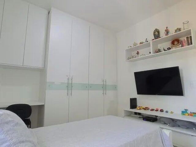 Imagem 7: Apartamento para Venda Tem 100 Metros Quadrados com 3 Quartos em Ininga - Teresina - Pi