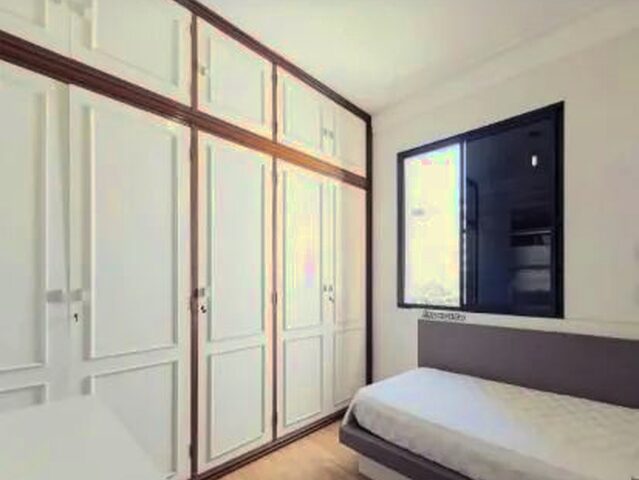 Imagem 5: Apartamento À Venda, 4 Quartos, 1 Suíte, 2 Vagas, Lourdes - Belo Horizonte/Mg