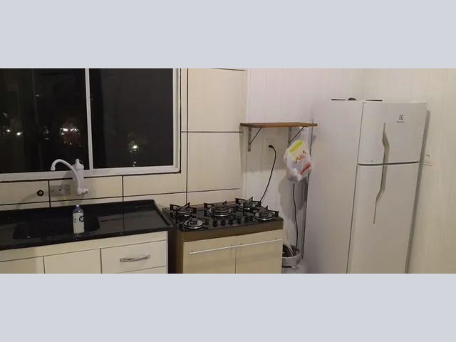 Imagem 3: Kitnet na Costeira do Pirajubaé