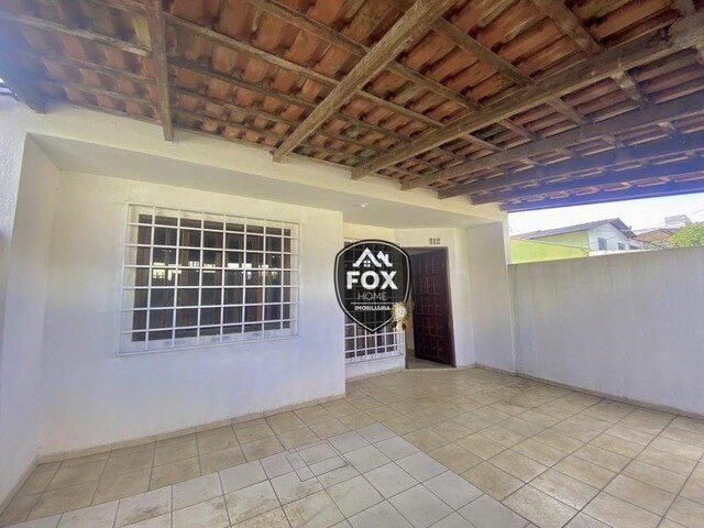 Imagem: Casa com 2 Dormitórios À Venda, 54 M²