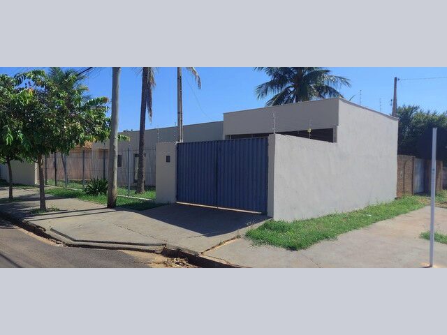 Imagem: Alugo Casa Garagem Ampla Atras do Quartel