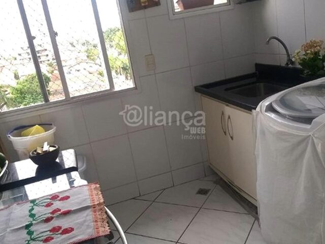 Imagem 13: Apartamento À Venda, 3 Quartos, 1 Suíte, 1 Vaga, Coqueiral de Itaparica - Vila Velha/Es