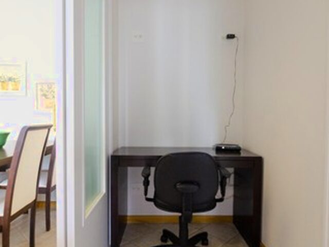 Imagem 6: Apartamento para Aluguel - Cambuí, 1 Quarto, 46 M2