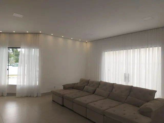 Imagem 5: Vendo Casa Terrea no Condomínio Passaredo com 350 M² com 3 Suítes e Piscina
