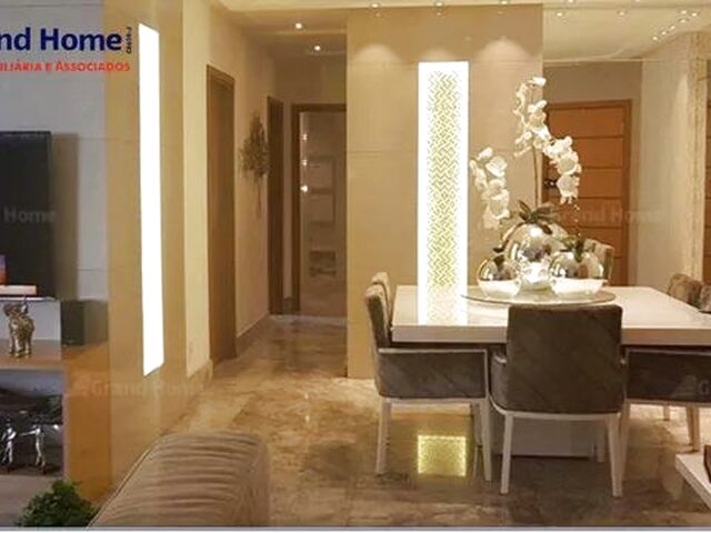 Imagem: Apartamento 4 Quartos em Praia da Costa